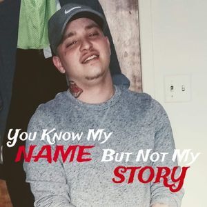 Meet your Posher, Luke